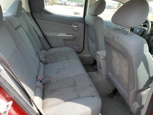 Photo 10 from auction – 2008 DODGE AVENGER R/ with VIN 1B3LC76M78N630752