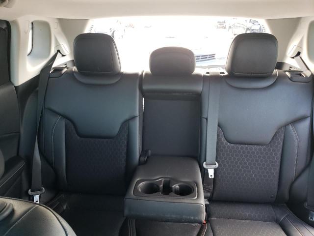 Photo 10 from auction – 2018 JEEP COMPASS LA with VIN 3C4NJDBB2JT493130