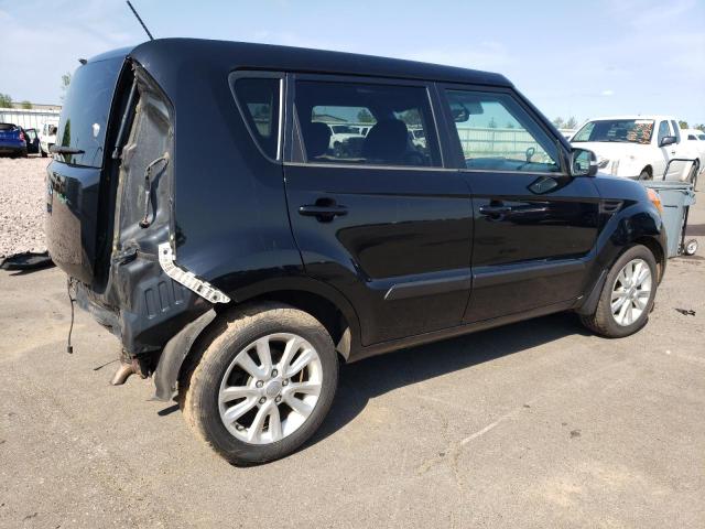 Zdjęcie 3 z aukcji – 2013 KIA SOUL + z VIN KNDJT2A62D7752564