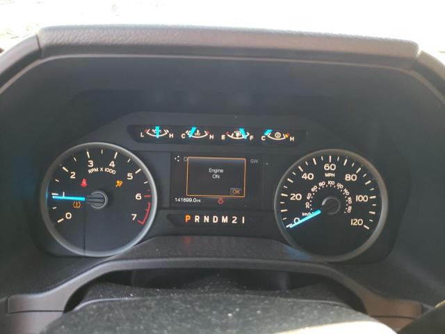 Photo 9 from auction – 2016 FORD F150 SUPER with VIN 1FTEW1CG4GFA43198