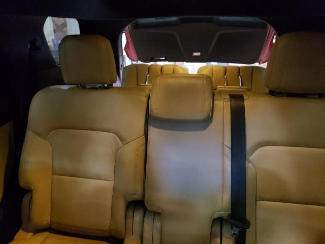 Photo 10 from auction – 2016 FORD EXPLORER X with VIN 1FM5K8D85GGA87535