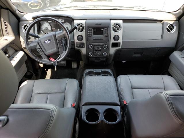 Photo 8 from auction – 2014 FORD F150 SUPER with VIN 1FTFW1EFXEFC44576