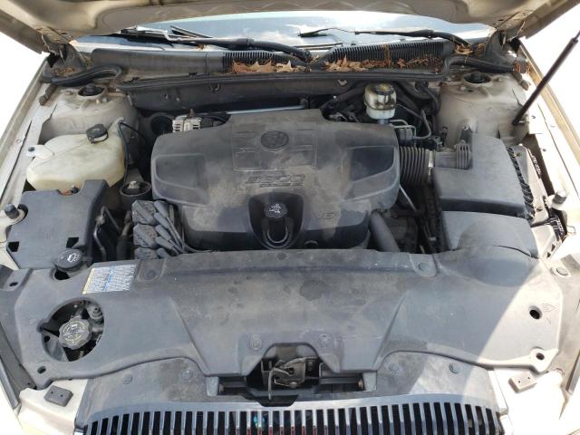 Photo 11 from auction – 2007 BUICK LUCERNE with VIN 1G4HD57287U156653