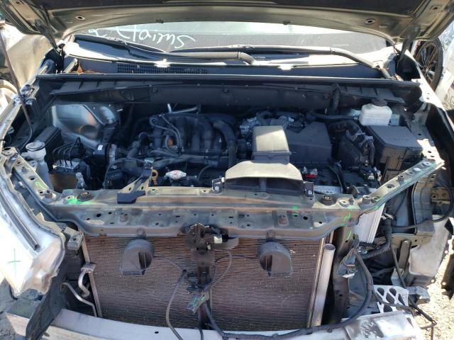 Photo 11 from auction – 2018 TOYOTA HIGHLANDER with VIN 5TDJZRFH8JS891388
