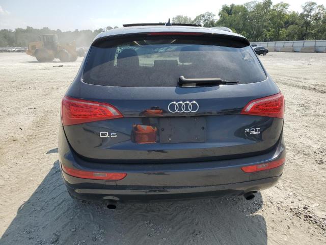 Photo 6 from auction – 2012 AUDI Q5 PREMIUM with VIN WA1LFAFP7CA032832
