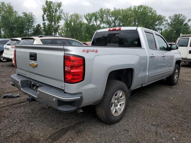 Photo 3 from auction – 2017 CHEVROLET SILVERADO with VIN 1GCVKREC0HZ329022