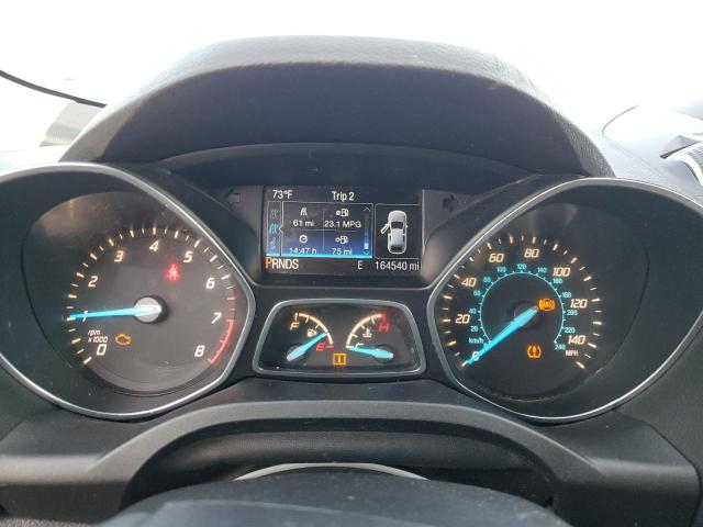 Photo 9 from auction – 2013 FORD ESCAPE SEL with VIN 1FMCU0HX6DUD77168