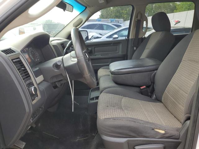 Photo 7 from auction – 2011 DODGE RAM 1500 with VIN 1D7RV1CT7BS592126