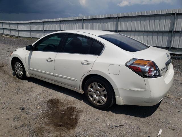 Photo 2 from auction – 2012 NISSAN ALTIMA BAS with VIN 1N4AL2AP4CN478308