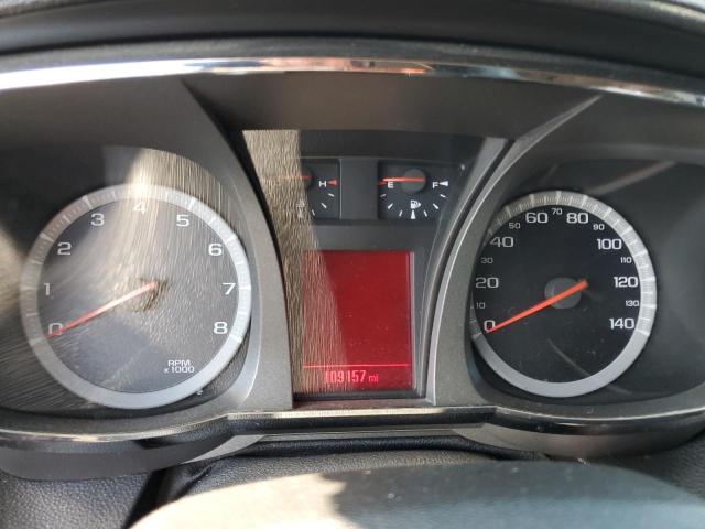 Photo 9 from auction – 2012 GMC TERRAIN SL with VIN 2GKALMEK0C6270794