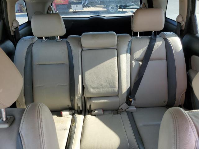 Photo 10 from auction – 2007 MAZDA CX-9 with VIN JM3TB28Y970120135