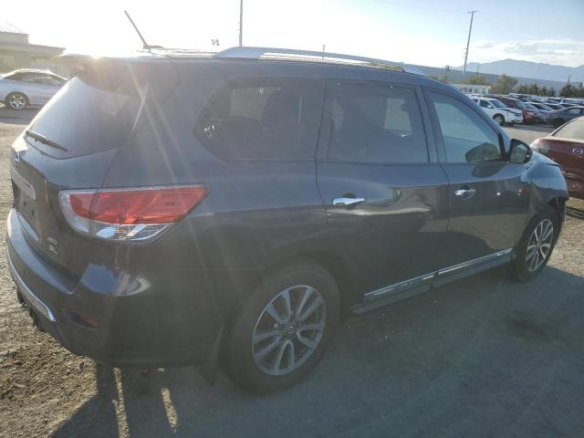 Снимка 3 от търг – 2013 NISSAN PATHFINDER с VIN 5N1AR2MM2DC622182
