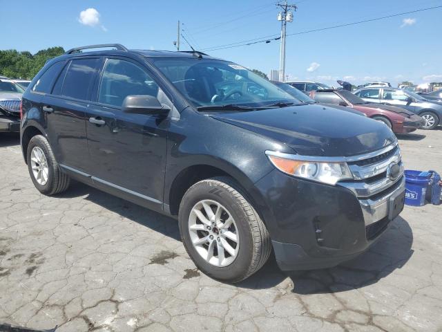 Photo 4 from auction – 2013 FORD EDGE SE with VIN 2FMDK3GC0DBC06397