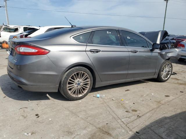 Photo 3 from auction – 2013 FORD FUSION SE with VIN 3FA6P0HR3DR252314