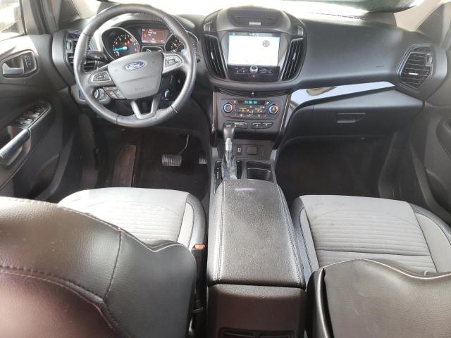 Photo 8 from auction – 2017 FORD ESCAPE SE with VIN 1FMCU0GD1HUB66019