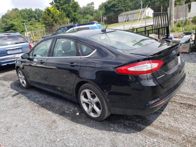 Photo 2 from auction – 2013 FORD FUSION SE with VIN 3FA6P0HR6DR122186