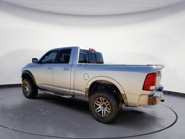 Photo 2 from auction – 2009 DODGE RAM 1500 with VIN 1D3HV18T79S778538