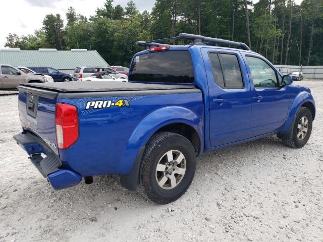 Photo 3 from auction – 2013 NISSAN FRONTIER S with VIN 1N6AD0EVXDN748662