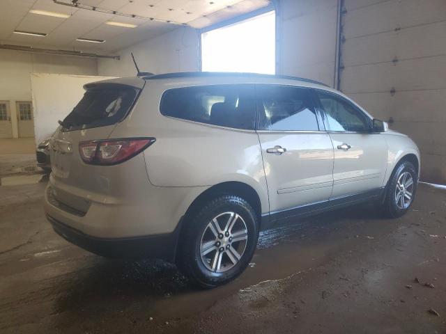 Photo 3 from auction – 2017 CHEVROLET TRAVERSE L with VIN 1GNKRGKD4HJ223873
