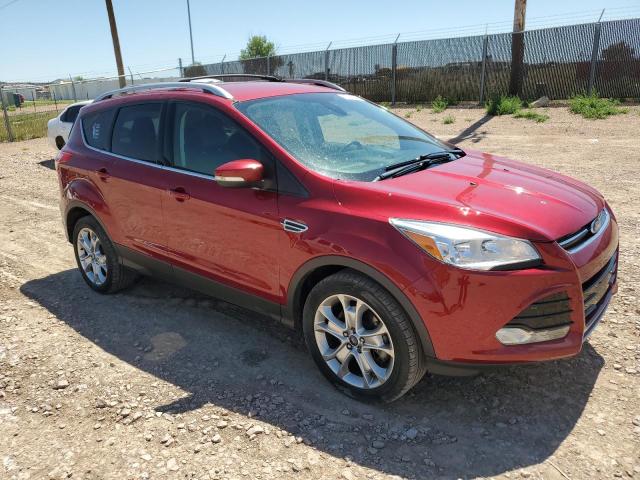 Photo 4 from auction – 2015 FORD ESCAPE TIT with VIN 1FMCU9J91FUB62221