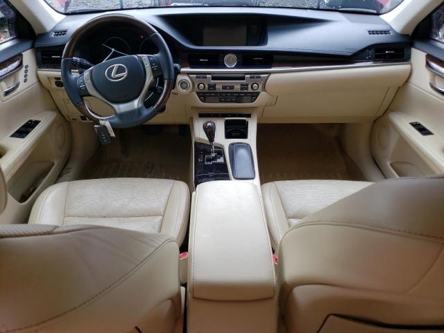 Photo 8 from auction – 2013 LEXUS ES 350 with VIN JTHBK1GG5D2025657