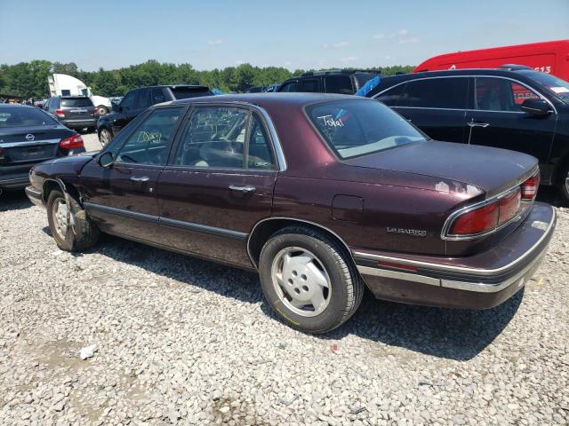 Photo 2 from auction – 1995 BUICK LESABRE CU with VIN 1G4HP52L3SH546035