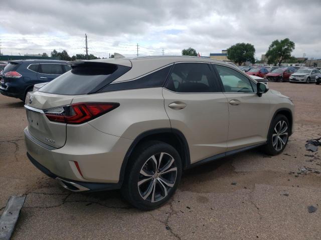 Photo 3 from auction – 2017 LEXUS RX 350 BAS with VIN 2T2BZMCA5HC065210