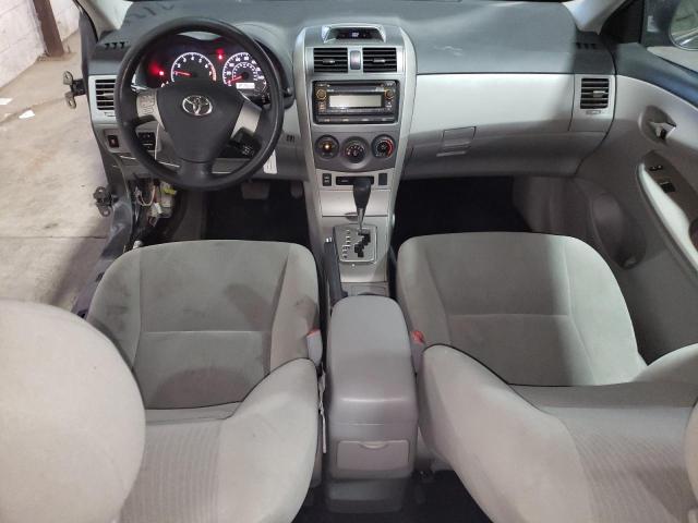 Photo 8 from auction – 2012 TOYOTA COROLLA BA with VIN 2T1BU4EEXCC898593