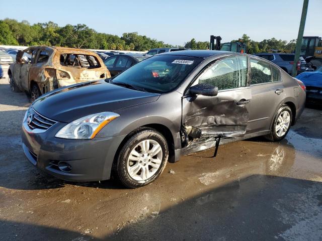 NISSAN ALTIMA BAS 2010 with VIN 1N4AL2AP3AN502904 - Photo from auction
