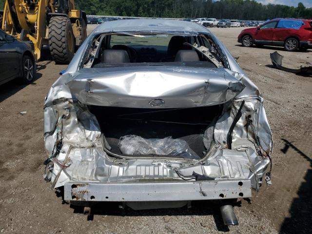 Photo 6 from auction – 2011 NISSAN ALTIMA BAS with VIN 1N4AL2AP8BN406316