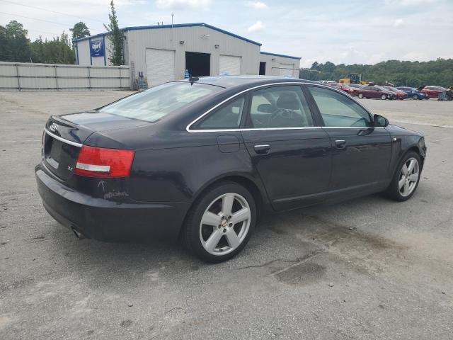 Photo 3 from auction – 2008 AUDI A6 3.2 with VIN WAUAH74FX8N070086