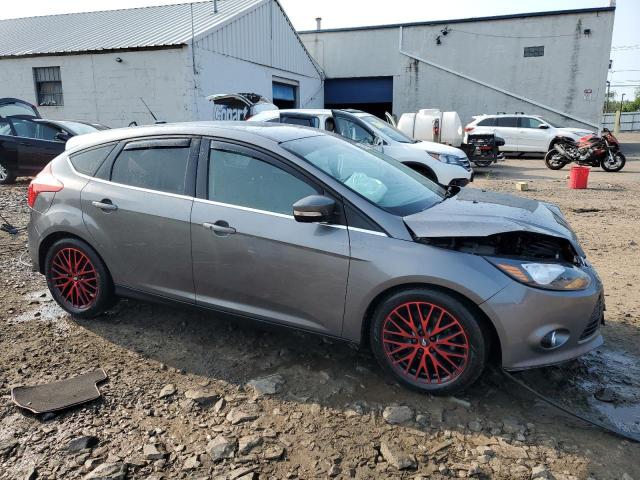 Photo 4 from auction – 2012 FORD FOCUS TITA with VIN 1FAHP3N23CL480165