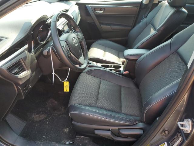 Photo 7 from auction – 2015 TOYOTA COROLLA L with VIN 2T1BURHE2FC457120