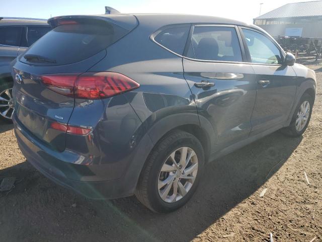 Photo 3 from auction – 2019 HYUNDAI TUCSON SE with VIN KM8J2CA46KU872658