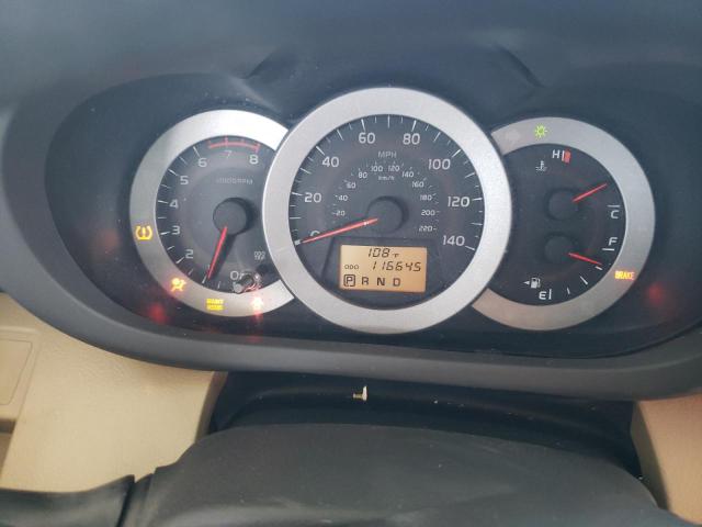 Photo 9 from auction – 2011 TOYOTA RAV4 with VIN 2T3ZF4DV2BW091077