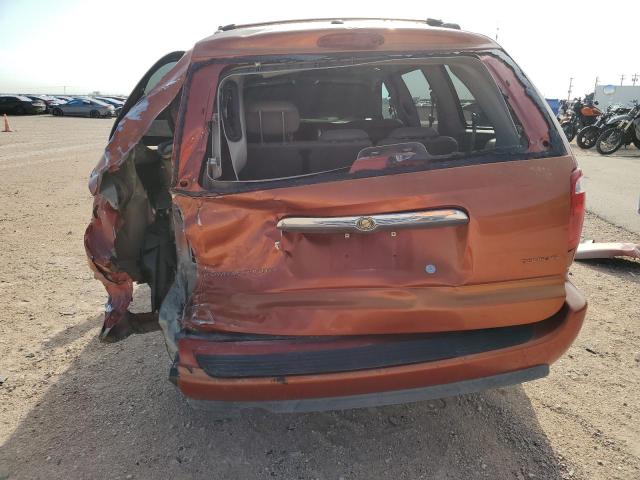 Photo 6 from auction – 2006 CHRYSLER TOWN&COUNT with VIN 2A4GP54L76R692651