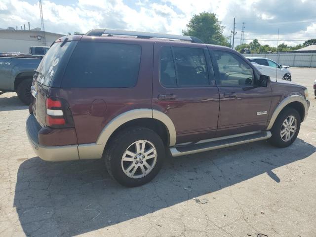 Photo 3 from auction – 2006 FORD EXPLORER E with VIN 1FMEU74E96UB35824