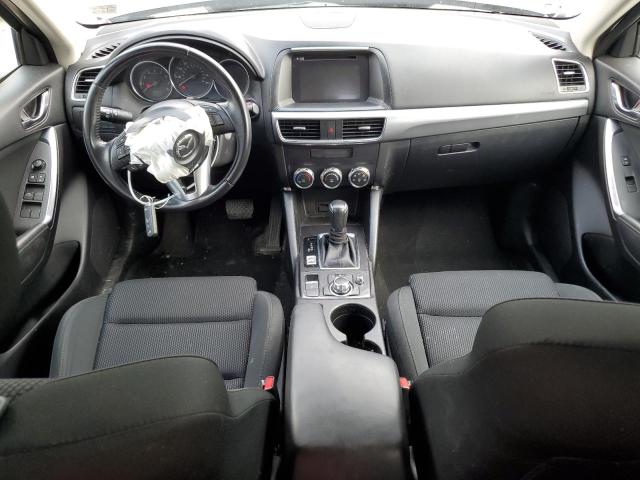 Photo 8 from auction – 2016 MAZDA CX-5 TOURI with VIN JM3KE4CY1G0626323