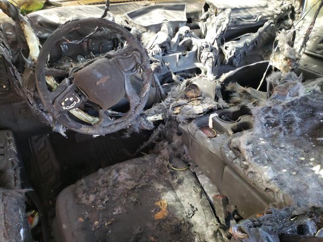 Photo 8 from auction – 2023 CHEVROLET SILVERADO with VIN 1GC4YLE79PF159012