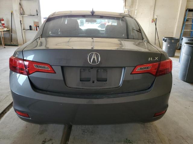Photo 6 from auction – 2013 ACURA ILX 20 TEC with VIN 19VDE1F74DE002868