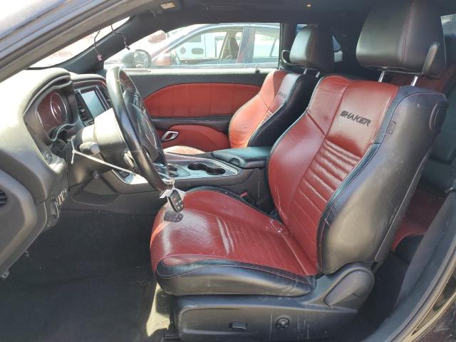 Photo 7 from auction – 2015 DODGE CHALLENGER with VIN 2C3CDZBT7FH797675