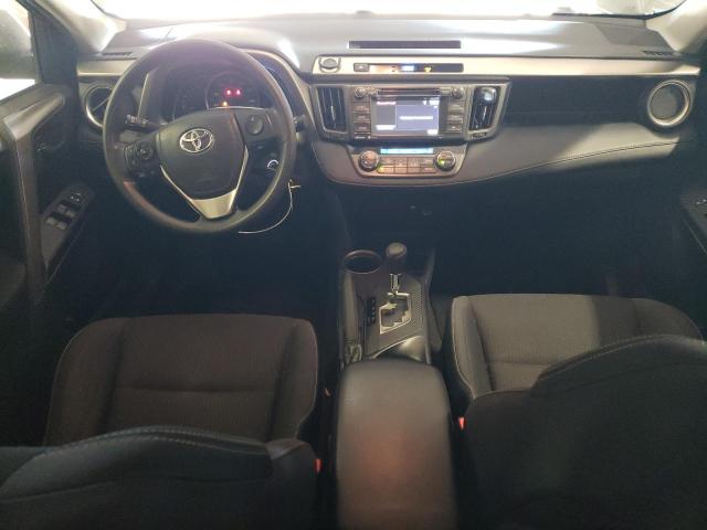 Photo 8 from auction – 2015 TOYOTA RAV4 XLE with VIN JTMRFREV9FD128849