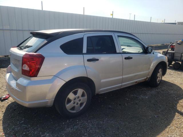 Photo 3 from auction – 2007 DODGE CALIBER with VIN 1B3HB28B87D223485