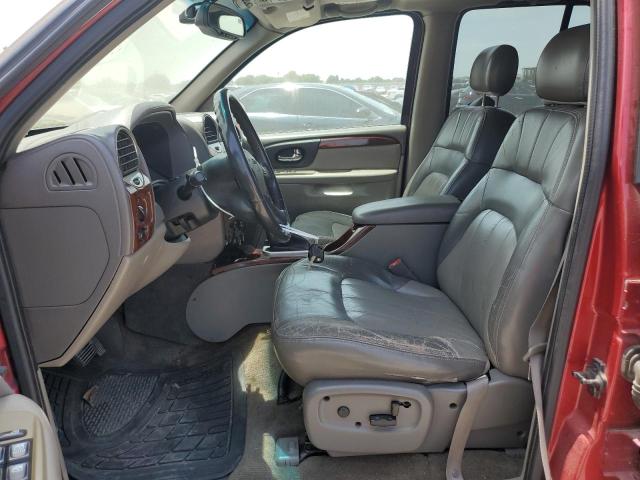 Photo 7 from auction – 2002 GMC ENVOY with VIN 1GKDS13S422380535