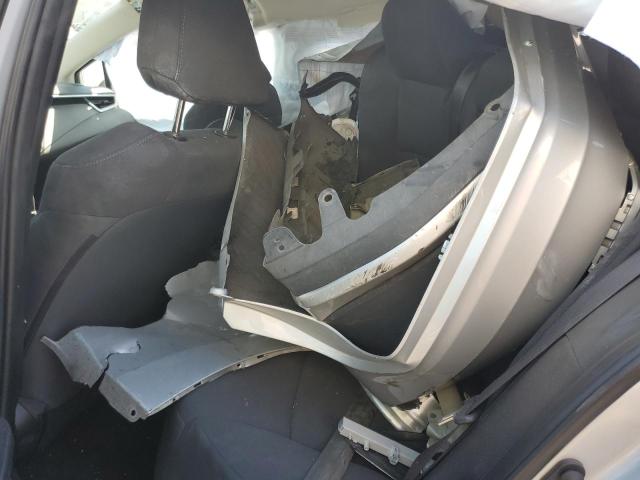 Photo 10 from auction – 2021 TOYOTA COROLLA LE with VIN 5YFEPMAEXMP190548
