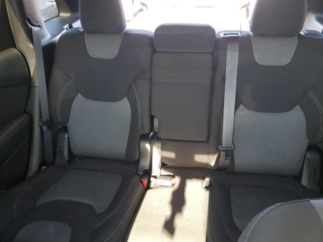 Photo 10 from auction – 2018 JEEP CHEROKEE L with VIN 1C4PJLCB3JD622547
