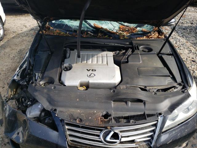 Photo 11 from auction – 2010 LEXUS ES 350 with VIN JTHBK1EG0A2377396