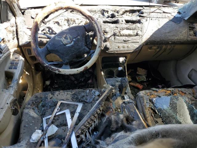 Photo 8 from auction – 2004 HONDA CIVIC with VIN 2HGES16504H580233
