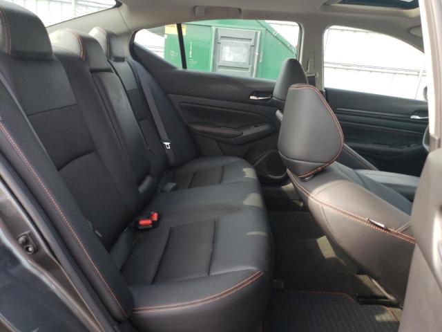 Photo 10 from auction – 2022 NISSAN ALTIMA SR with VIN 1N4BL4CV5NN350819