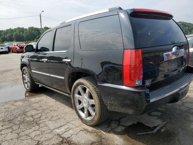 Photo 2 from auction – 2011 CADILLAC ESCALADE P with VIN 1GYS4CEF9BR352630